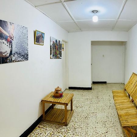 Hostal Liwa Kashi Riohacha Exterior photo