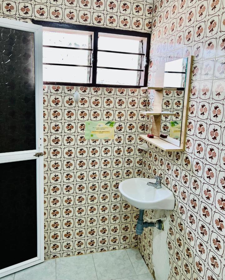 Hostal Liwa Kashi Riohacha Exterior photo