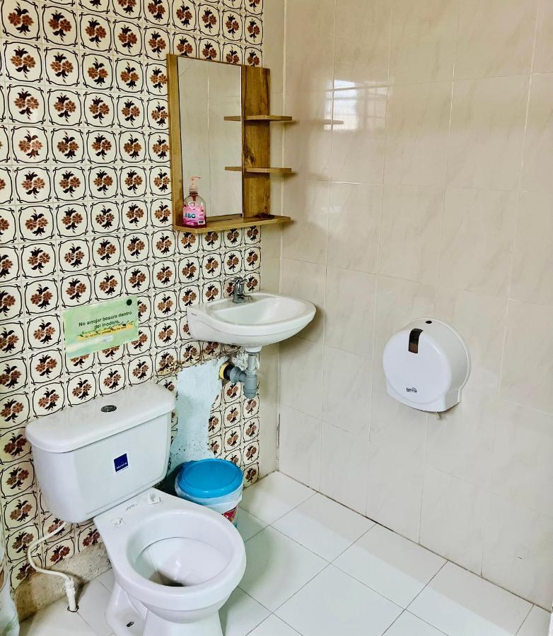 Hostal Liwa Kashi Riohacha Exterior photo
