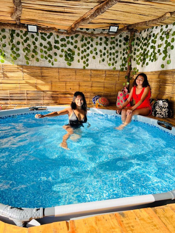 Hostal Liwa Kashi Riohacha Exterior photo