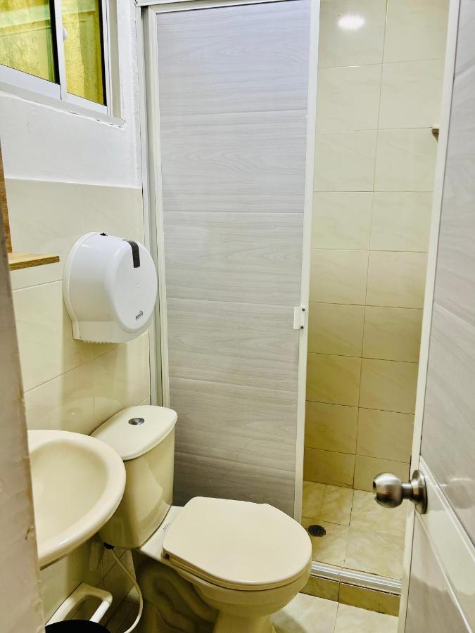 Hostal Liwa Kashi Riohacha Exterior photo