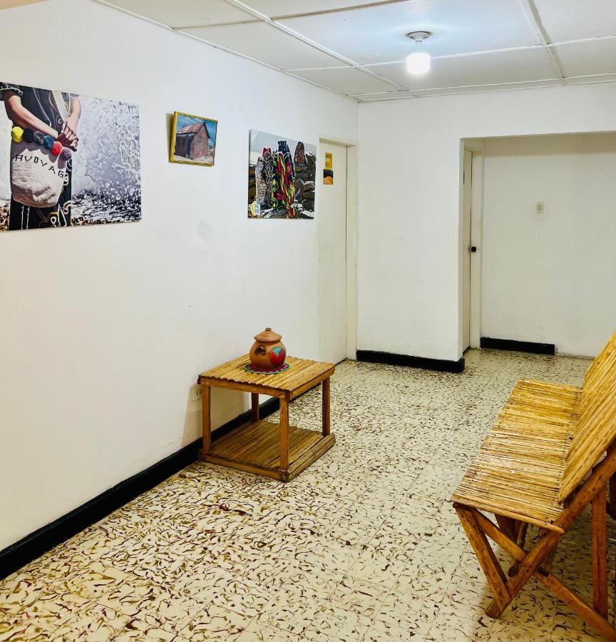 Hostal Liwa Kashi Riohacha Exterior photo