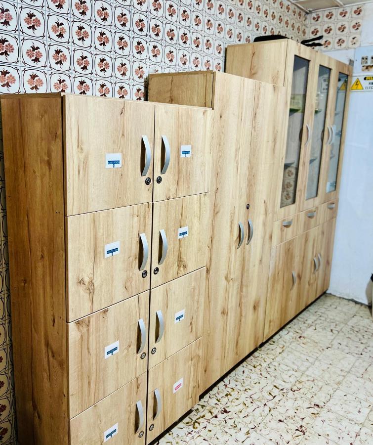 Hostal Liwa Kashi Riohacha Exterior photo