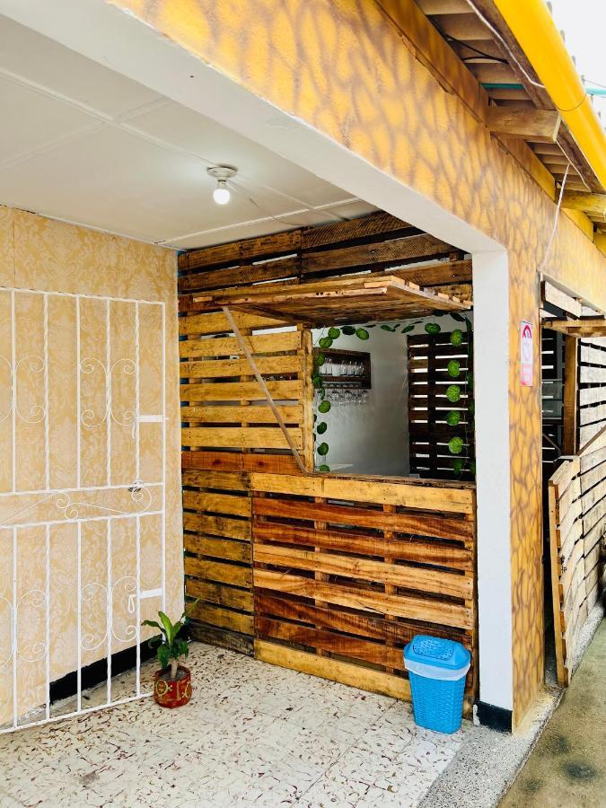 Hostal Liwa Kashi Riohacha Exterior photo