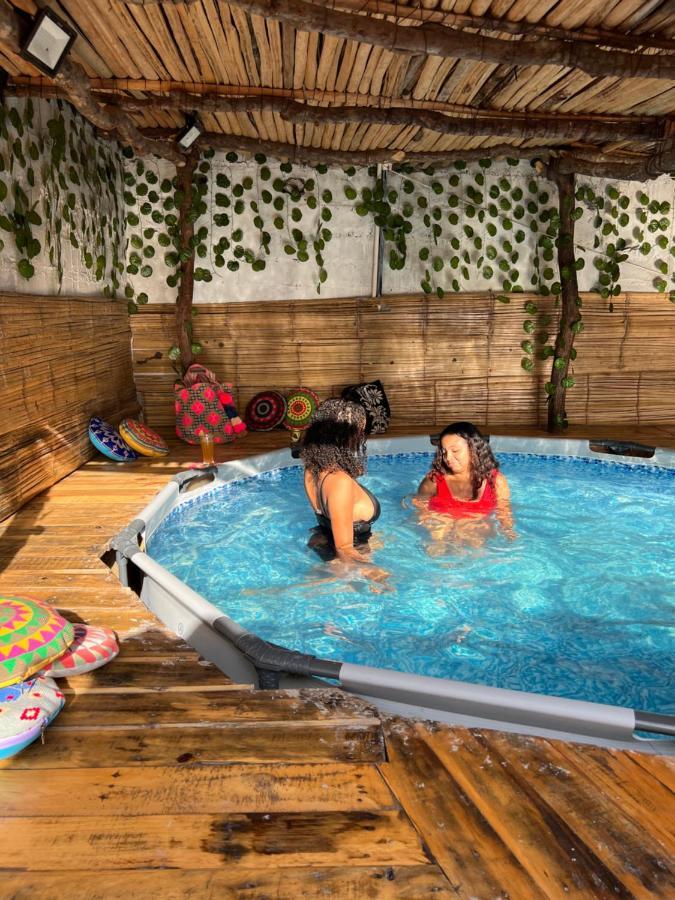 Hostal Liwa Kashi Riohacha Exterior photo