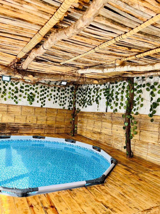 Hostal Liwa Kashi Riohacha Exterior photo
