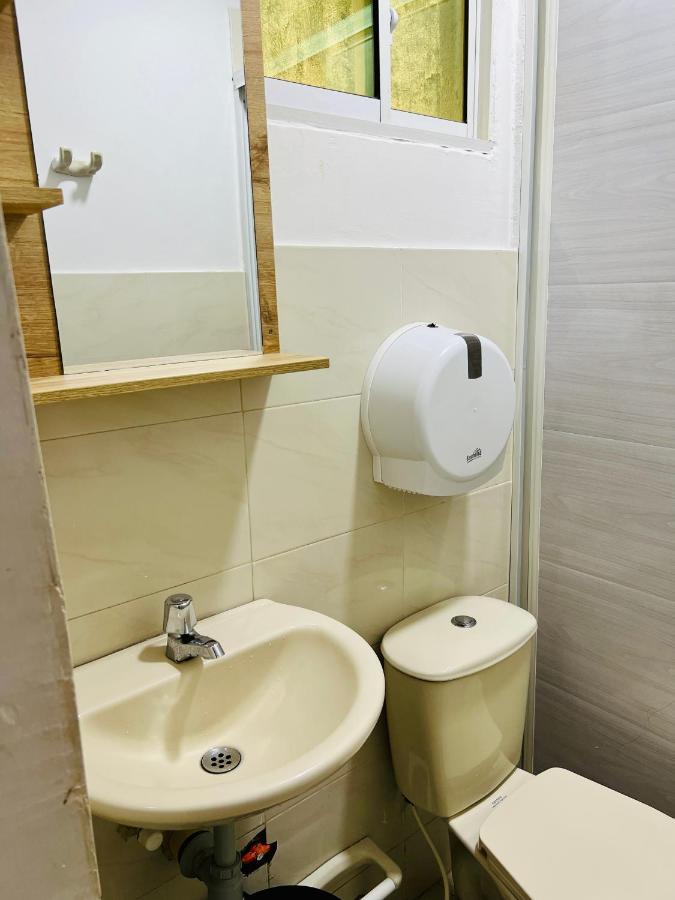 Hostal Liwa Kashi Riohacha Exterior photo