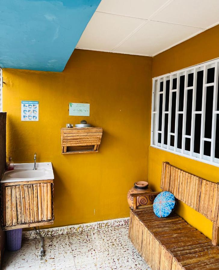 Hostal Liwa Kashi Riohacha Exterior photo