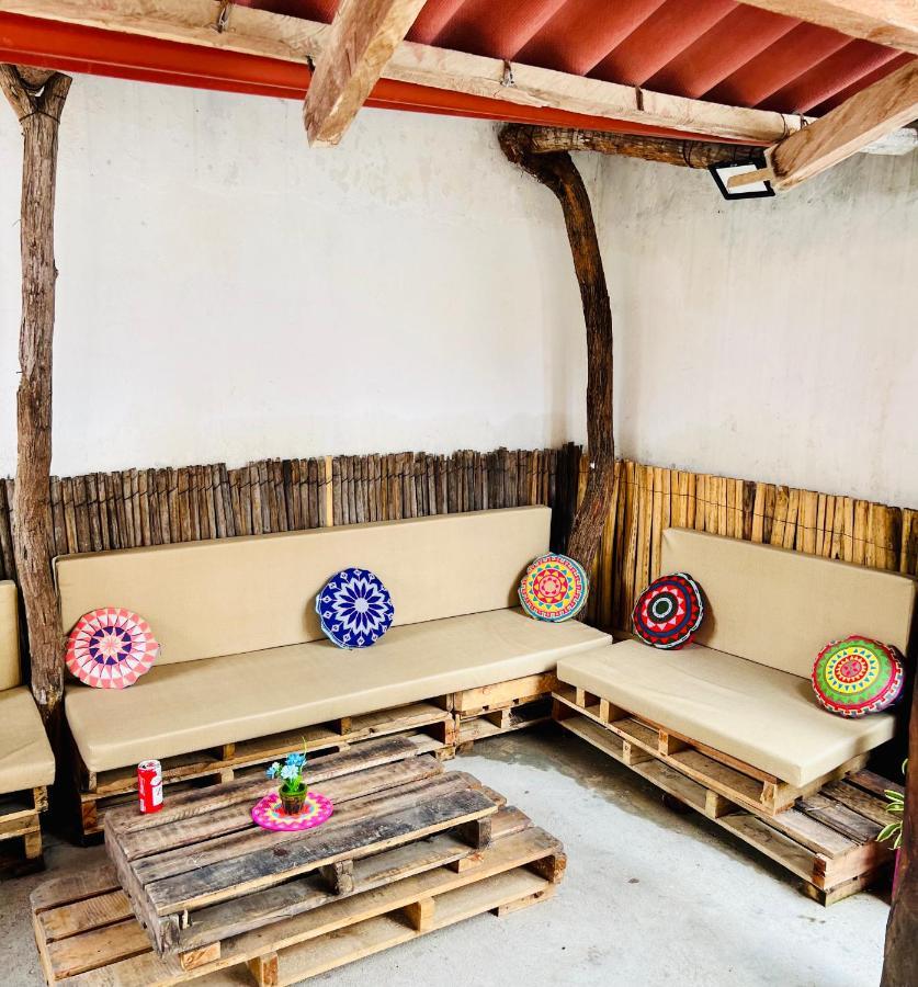 Hostal Liwa Kashi Riohacha Exterior photo