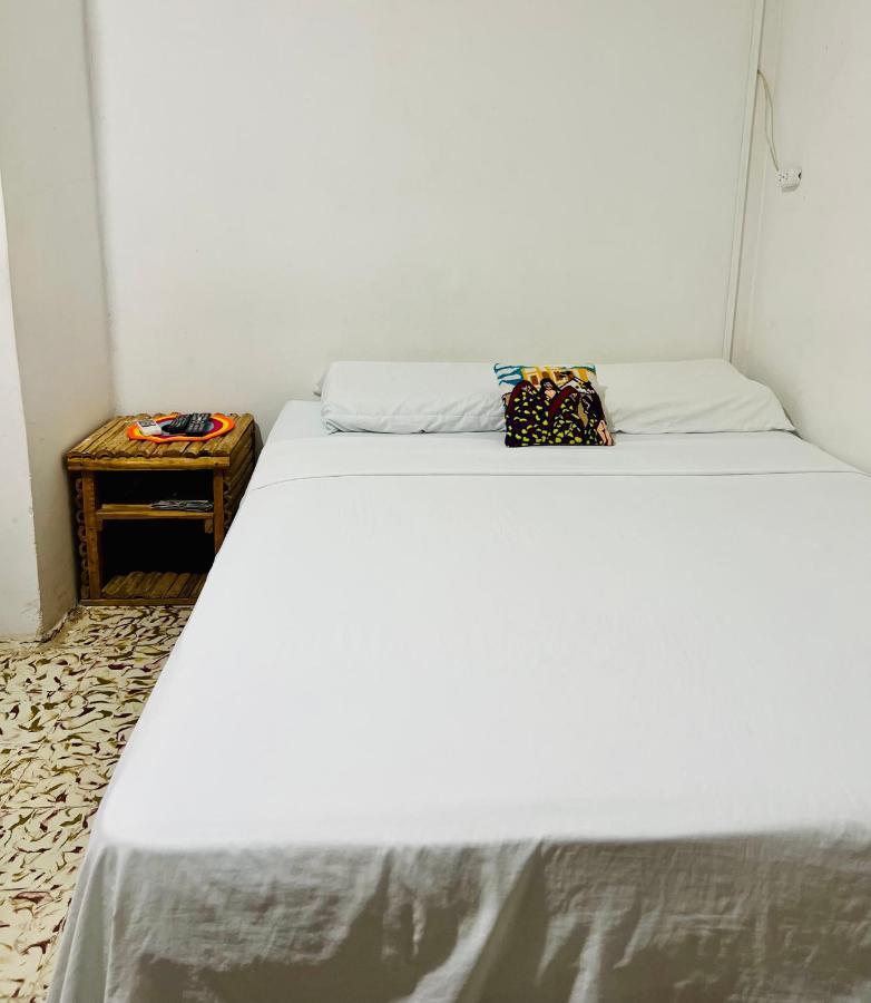 Hostal Liwa Kashi Riohacha Exterior photo