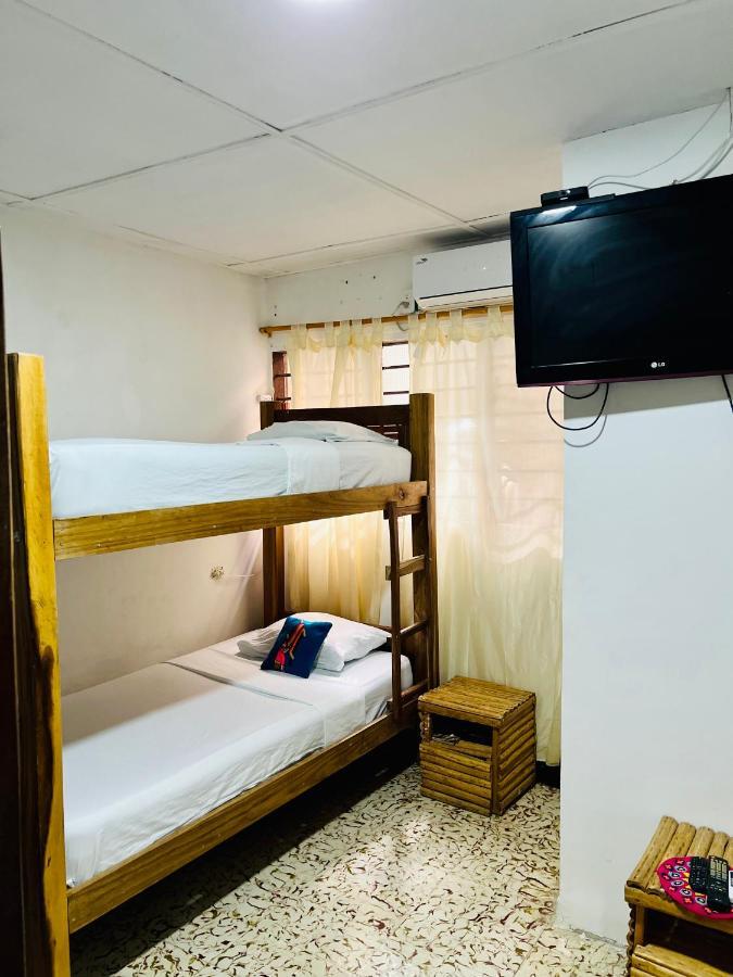 Hostal Liwa Kashi Riohacha Exterior photo