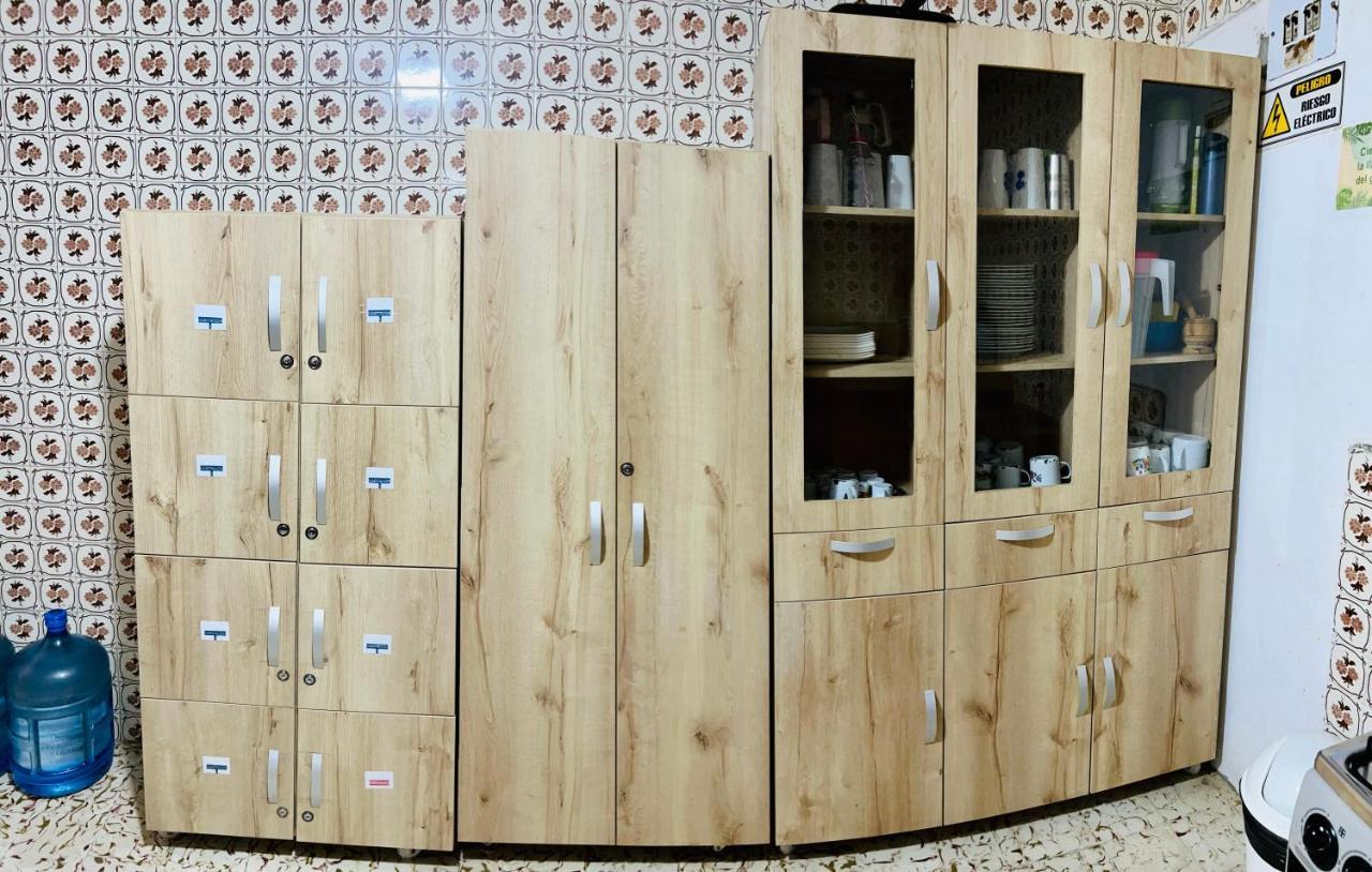 Hostal Liwa Kashi Riohacha Exterior photo