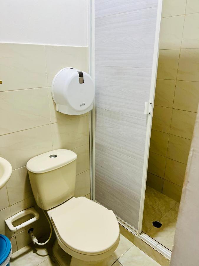 Hostal Liwa Kashi Riohacha Exterior photo