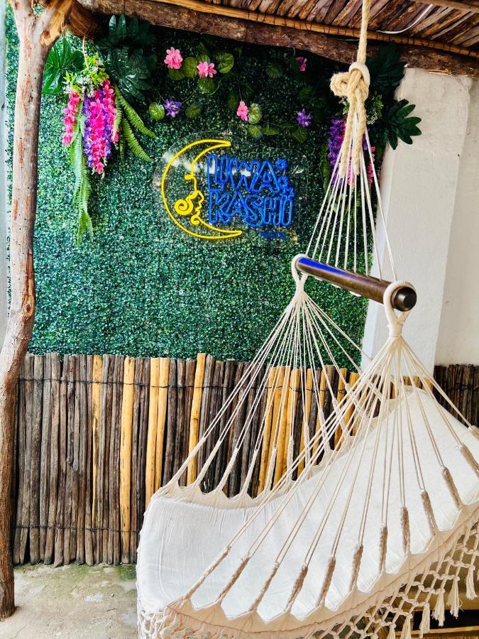 Hostal Liwa Kashi Riohacha Exterior photo