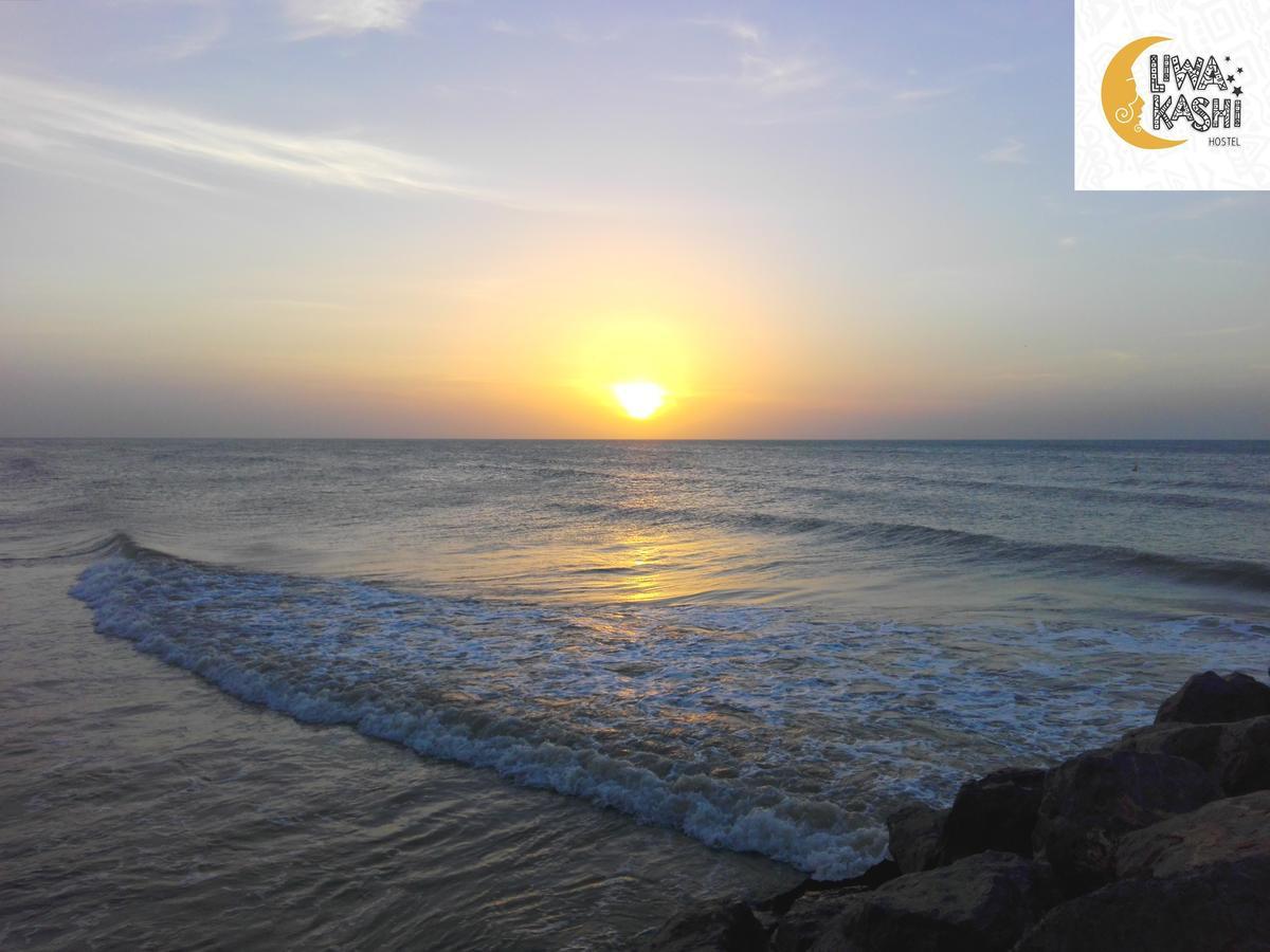 Hostal Liwa Kashi Riohacha Exterior photo